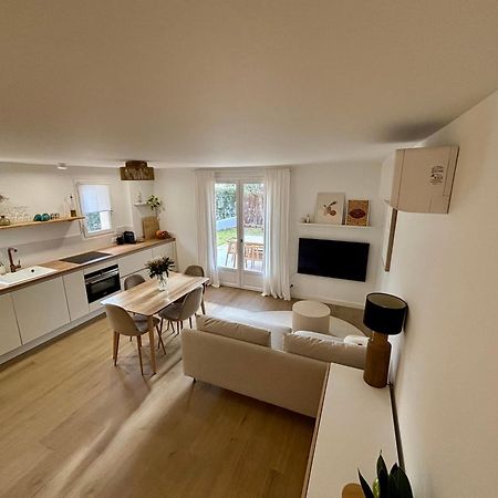 Bastidon Paisible Dans Residence Avec Piscine Fréjus Exteriér fotografie