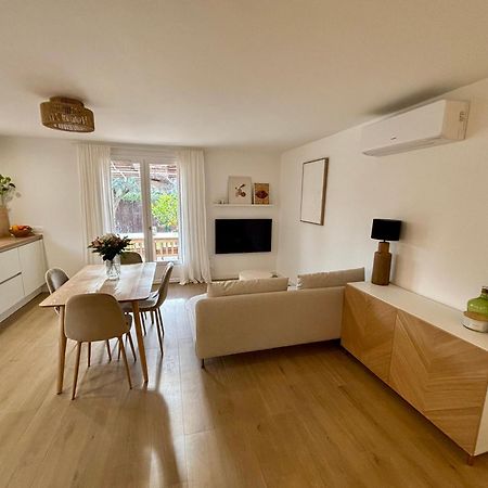 Bastidon Paisible Dans Residence Avec Piscine Fréjus Exteriér fotografie