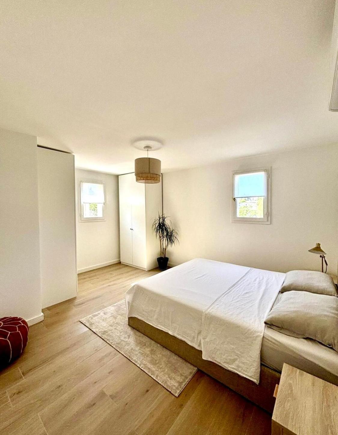 Bastidon Paisible Dans Residence Avec Piscine Fréjus Exteriér fotografie