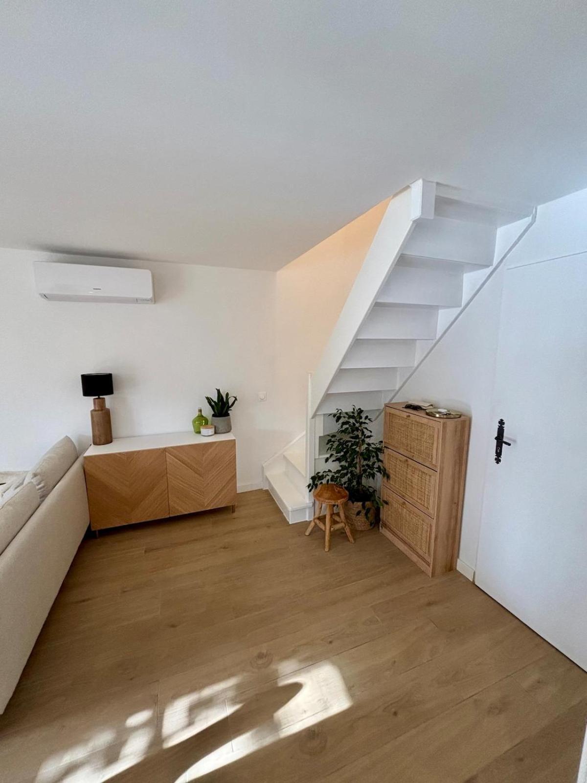 Bastidon Paisible Dans Residence Avec Piscine Fréjus Exteriér fotografie