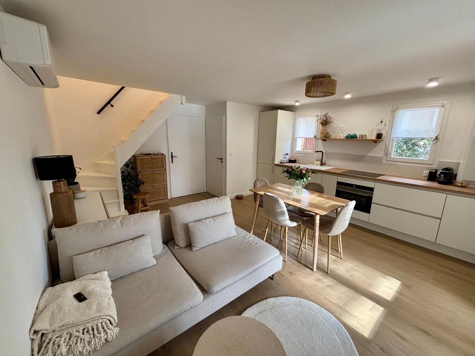 Bastidon Paisible Dans Residence Avec Piscine Fréjus Exteriér fotografie