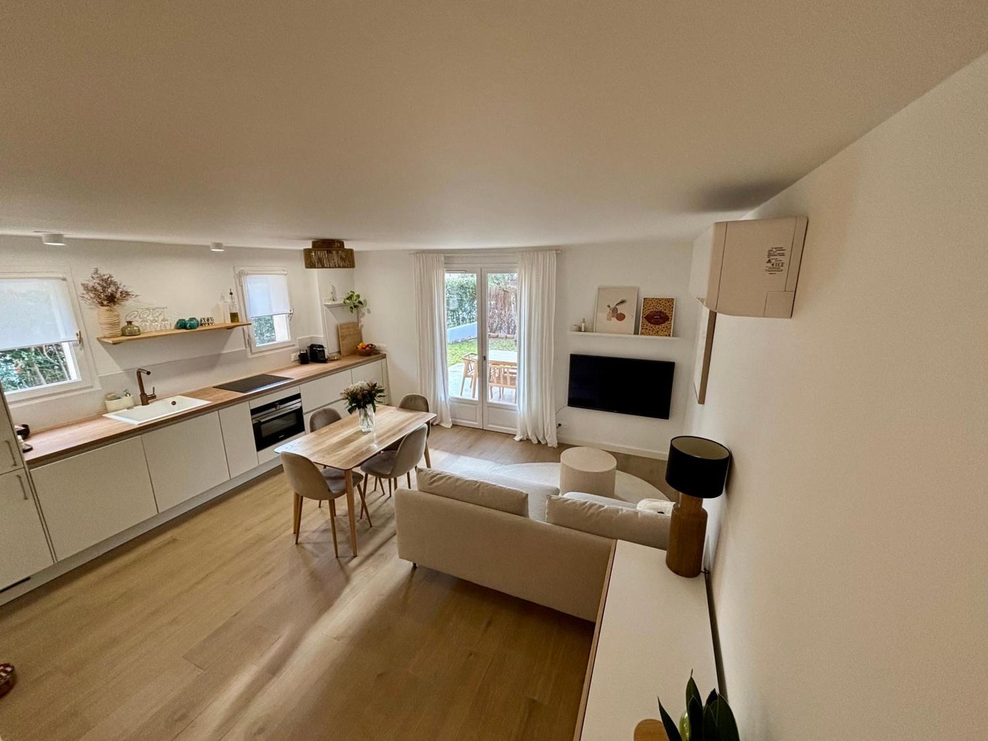 Bastidon Paisible Dans Residence Avec Piscine Fréjus Exteriér fotografie