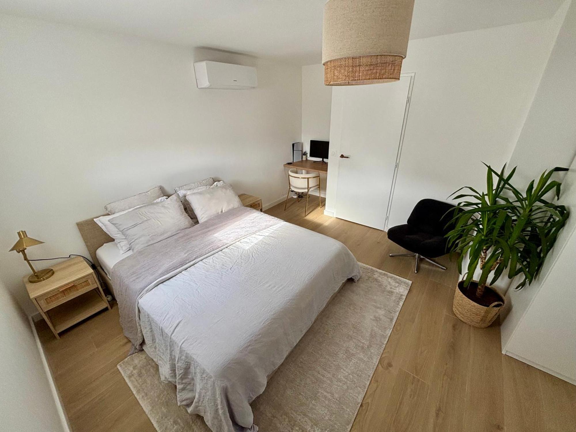 Bastidon Paisible Dans Residence Avec Piscine Fréjus Exteriér fotografie