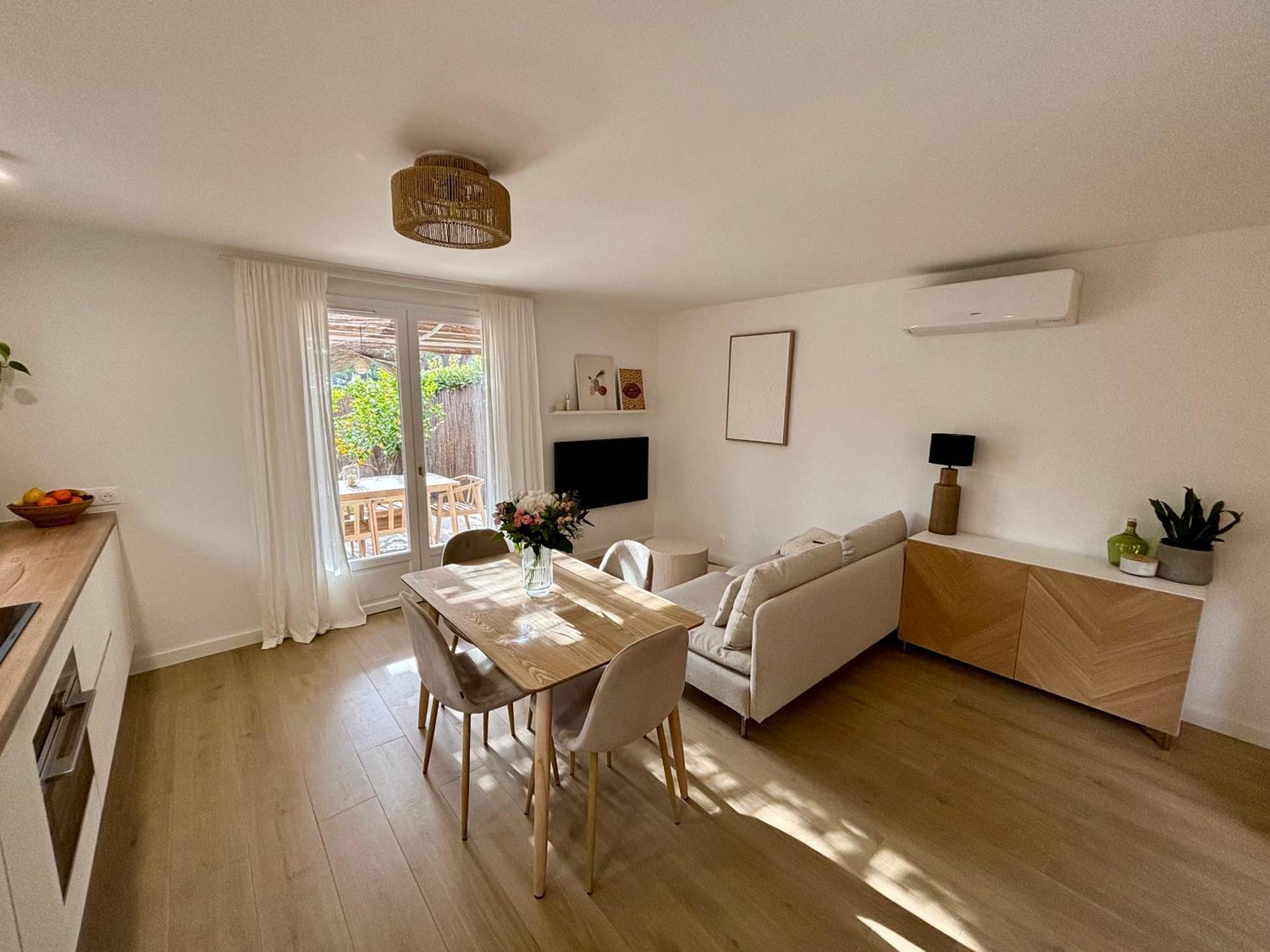Bastidon Paisible Dans Residence Avec Piscine Fréjus Exteriér fotografie